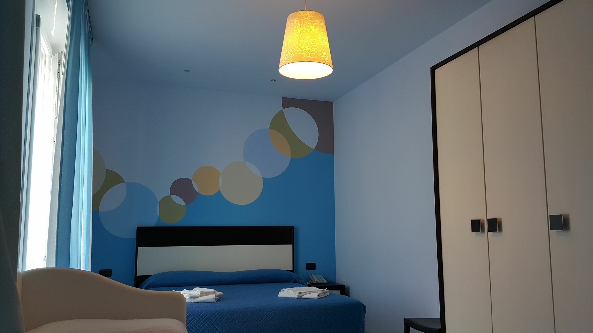 Hotel Leonardo Чезенатіко Екстер'єр фото